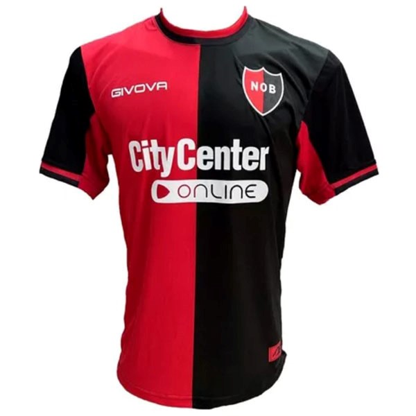 Thailandia Maglia Newell's Old Boys Home 23/24